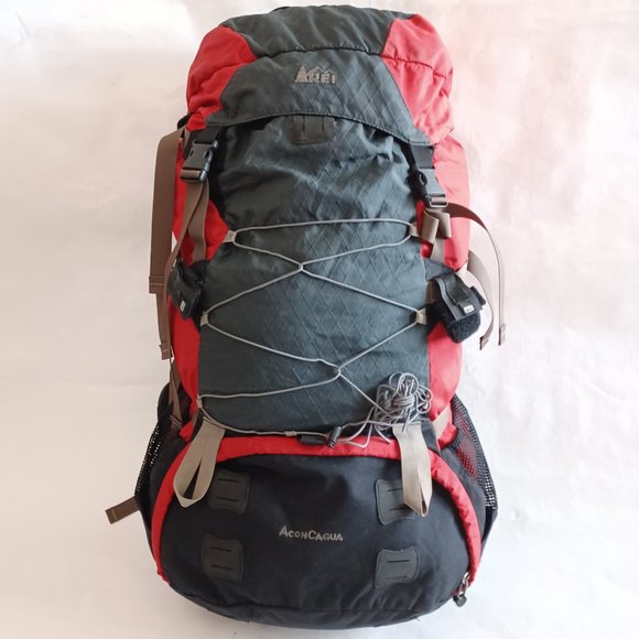 Rei Aconcagua Internal Frame Backpack 
